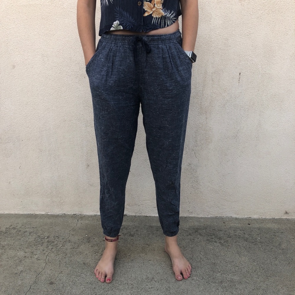 Patagonia Islamd Hemp Beach Pants